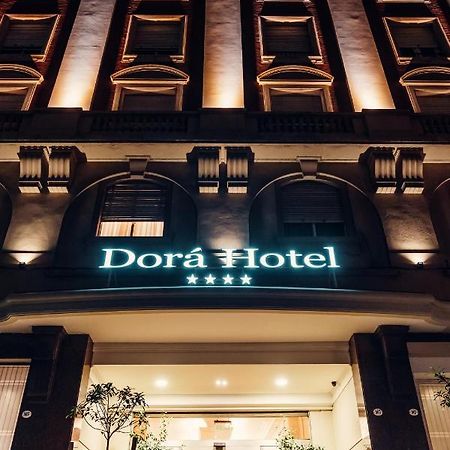 Dora Hotel Буенос-Айрес Екстер'єр фото