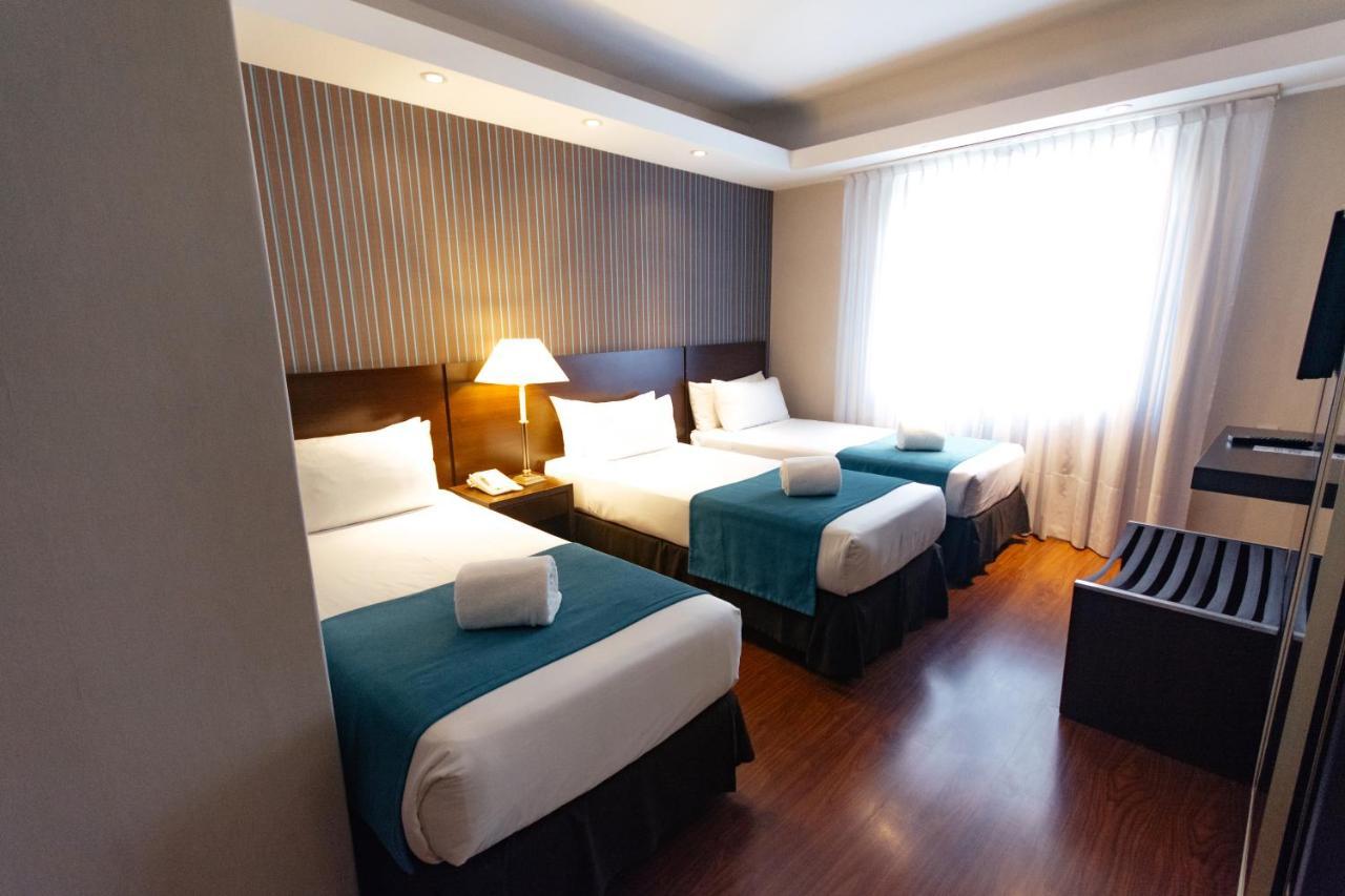 Dora Hotel Буенос-Айрес Екстер'єр фото