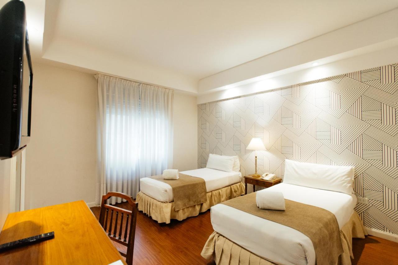 Dora Hotel Буенос-Айрес Екстер'єр фото
