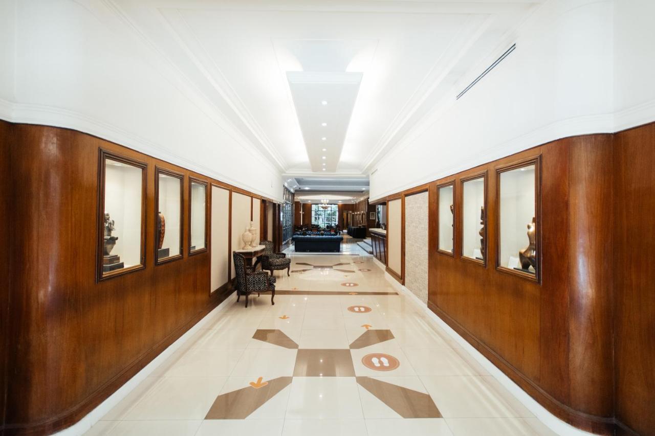 Dora Hotel Буенос-Айрес Екстер'єр фото