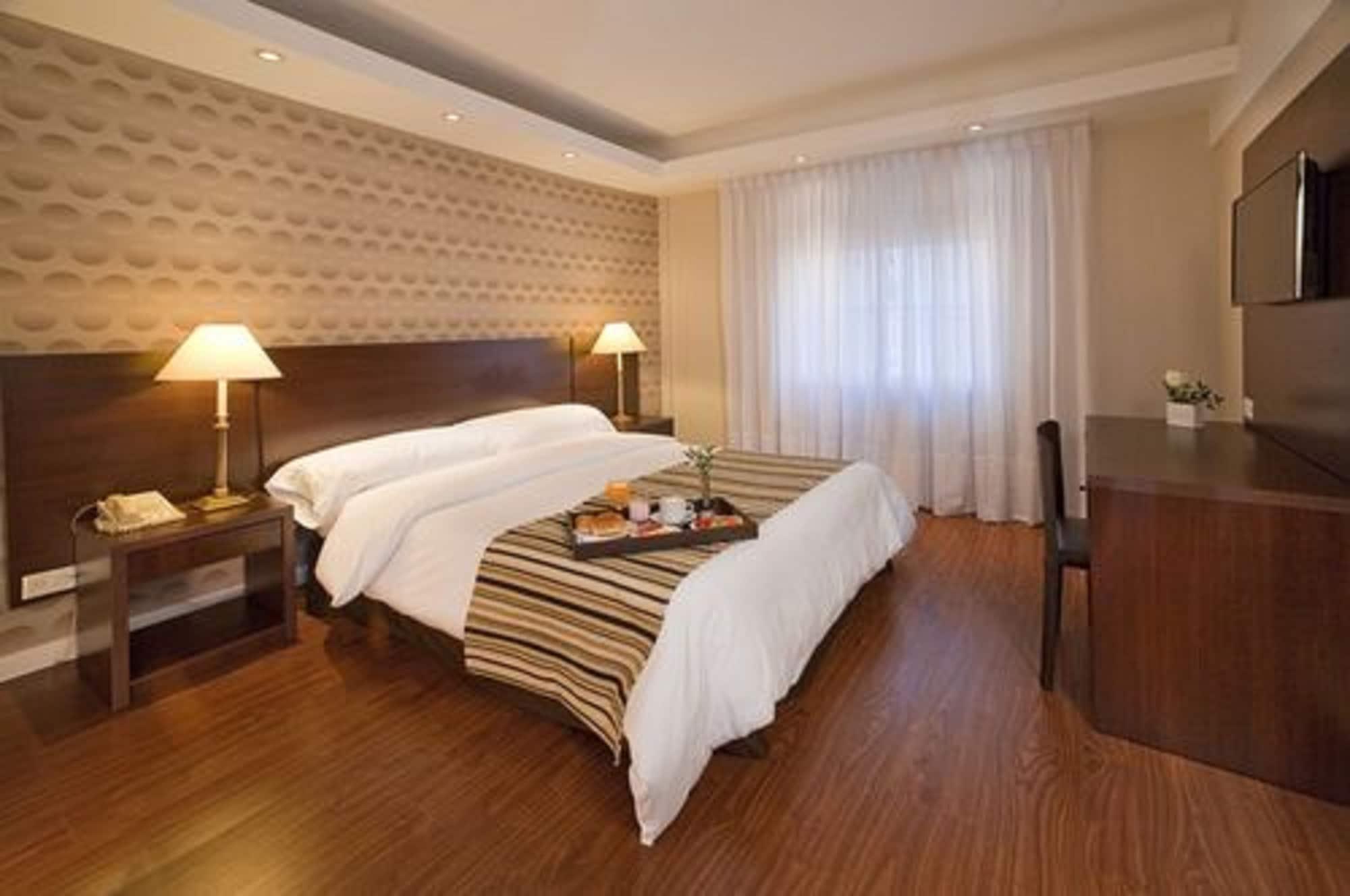 Dora Hotel Буенос-Айрес Екстер'єр фото